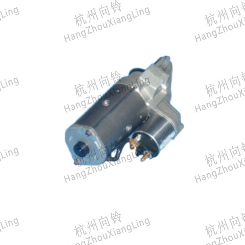 HANGZHOU XIANG LING AUTO PARTS CO.,LTD.